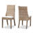 Chasadee 18.1'' H Upholstered Side Chair