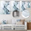 Liquide source Innocence - marbre, art mural-484160979-484160968