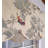 Windsong Cotton Blend Floral Scalloped Window Valance-77471133