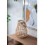 Ouragan en verre 13,4 po