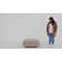 Kesya Upholstered Ottoman