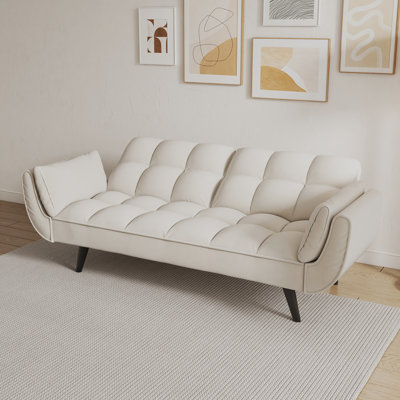 Coussin 57 "avec deux accoudoirs