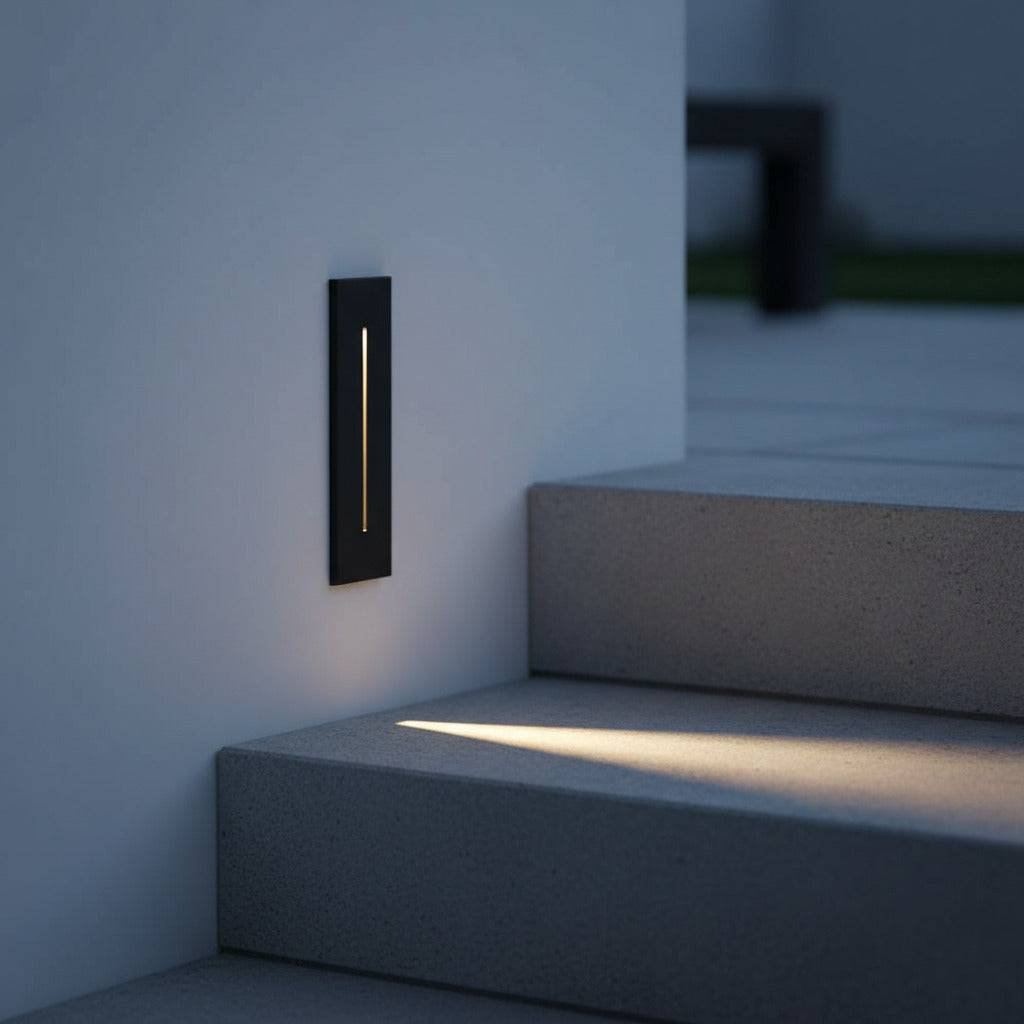 Black No Power Source Required / Manual
