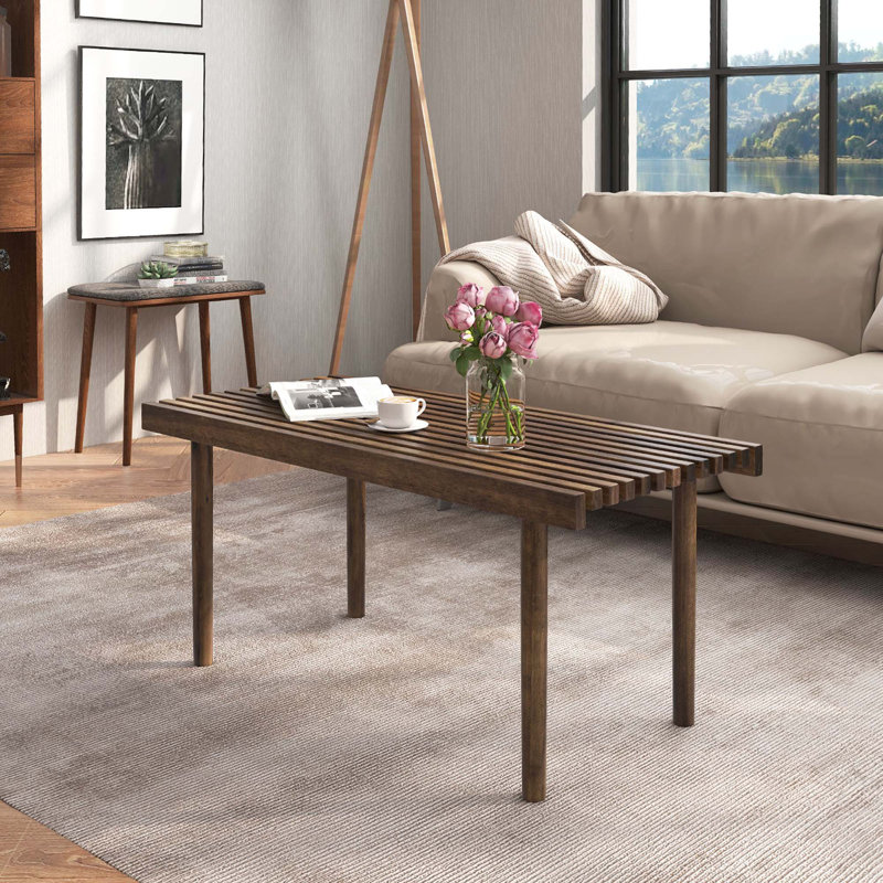 Table basse Chano