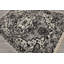 Tapis intérieur / extérieur rectangulaire en laine de conception unique 5 pi 3 po x 7 pi 7 po Aboubacar