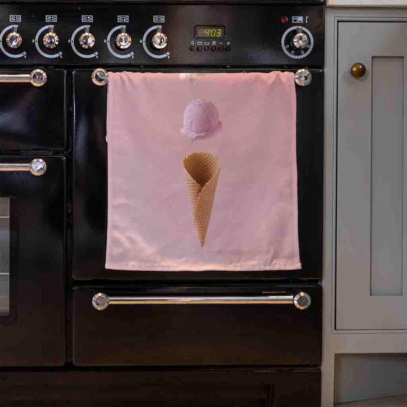 Agripino Tea Towel Kitchen Towel
