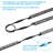 LED 11.8'' Under Cabinet Strip Light-107163571
