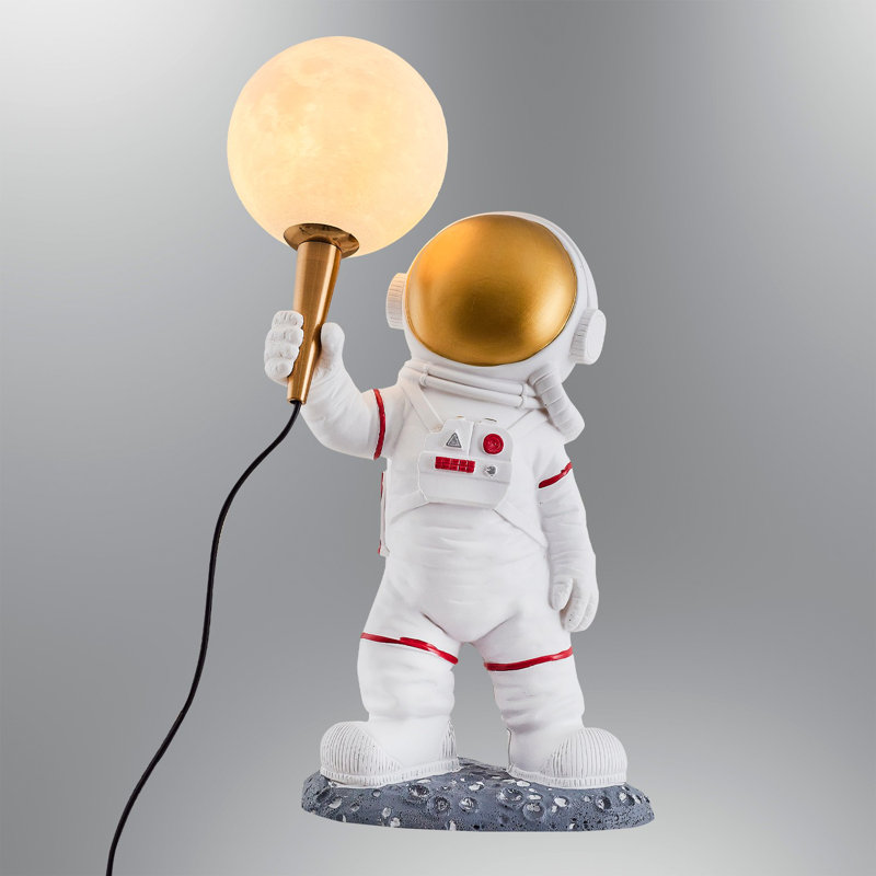 Seng POLYESTER BODY Lamp