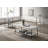 Rustic Style 3Pc Table Set-363934337