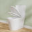 Ace 1.6 GPF Dual-Flush Toilet Modern Elongated One-Piece Toilet for Floor Mounted Glazed Surface (Seat Included)-88234900-111041676