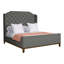 Michael Weiss Queen Glenwood Bed-410772474-417307803-465896132