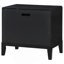 Table de chevet 2 tiroirs Mason