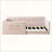 Daybed Velvet Upholstered Sofa Bed with High Side Panels and Side Entrance, Space-Saving Guest Bed with Storage Pockets-129577626-129577627