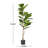 150CM ARTIFICIAL FIDDLE LEAF FIG TREE-1142808509