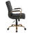 Whitney Ergonomic Upholstered Mid-Back Swivel Office Chair-1288295266-1288295264