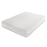 Roseberry Symple Stuff Open Coil Mattress