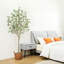 Arbre d'eucalyptus artificiel Adcock-1417930759-1436333725