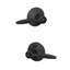 Delfayo Lever Bed & Bath Lock-2051700632