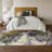 Premium Machine Washable Chananya Amethyst Rug-1057082090