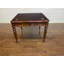 Leighton Hall Furniture 38" L Multi Game Table