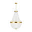 Summerhill 12 - Light Chandelier-892666889