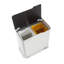 Recyclingeimer Ecobox-751846108