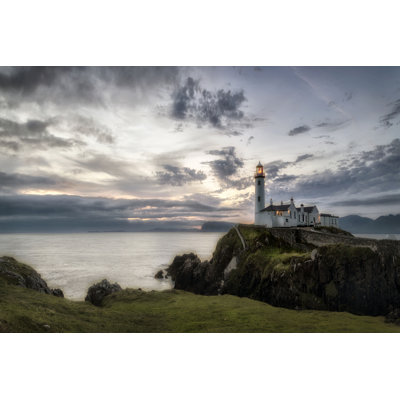 Panorama du phare
