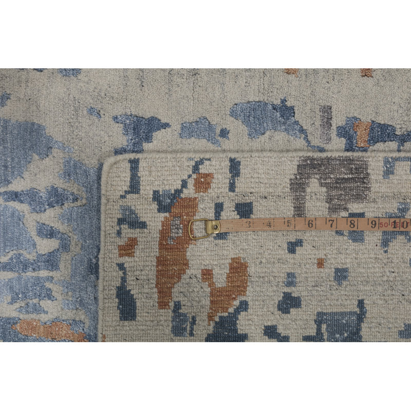 Rectangle Rectangle 9' X 12' Area Rug
