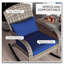 Chaise berçante d'extérieur en osier et rotin-287963548-287963550