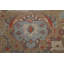 Tapis oriental en laine brun clair Oriental