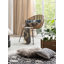 Padmini Upholstered Barrel Chair