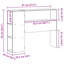 Solid Wood Headboard-104508281-104508282