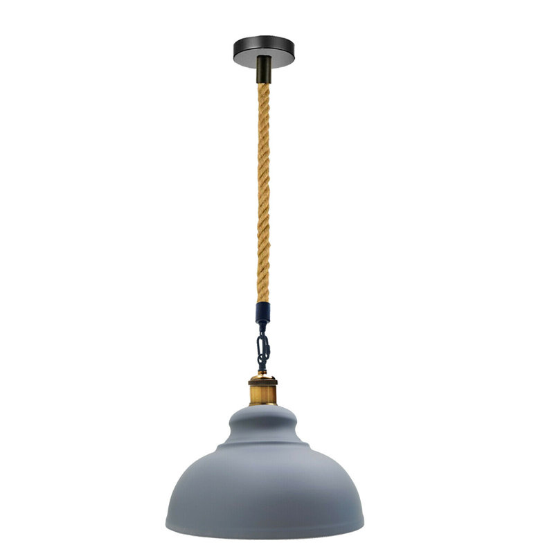 Manston 1 - Light Pendant, Grey