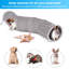 Cage pour chat Ellswerth