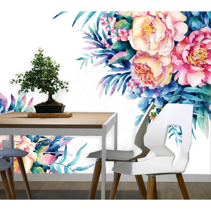 Adhésif mural Hymir