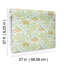 Papier peint Highgrove-98630642