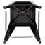 Tabouret à hauteur de comptoir 24 po Gladus-1635336333-1636743247-1740275197