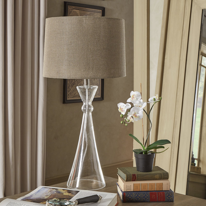 Lampe de table 31 po Moreau