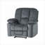 Fauteuil inclinable manuel classique Classic