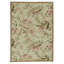 One-of-a-Kind 4' x 6' Area Rug
