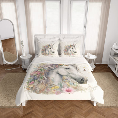  Duvet Cover Set