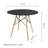 Kona Round Dining Table-1979186391-1979186390