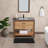 Non-Slip Bath Mat - Basics by Wayfair™-1906740291-1906740316