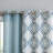  Jackston 4-Piece Solid and Printed Curtain Panel Set-465339329-465339341