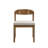 Robinswood Upholstered Rounded Edge Dining Chair