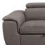 Canapé modulaire 2 pièces rembourré