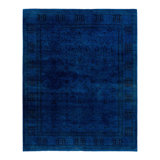 Isyla One-of-a-Kind 8' 2" X 10' 5" Hand Knotted Area Rug