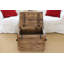 Johan Solid Wood Coffee Table