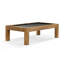 Parsons Billiard Table with Professional Installation by Brunswick Billiards-1360874792