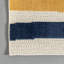 Tapis bleu / multicolore Katina-1528392481